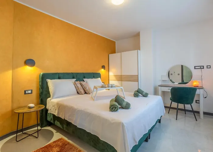 Σπίτι διακοπών Gorgeous In Rovinjsko Selo