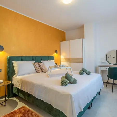 Дом отдыха Gorgeous In Ровиньско село