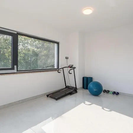 Дом отдыха Gorgeous In